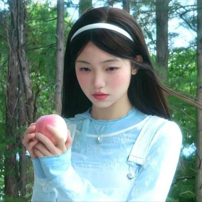 你是我目光里的星